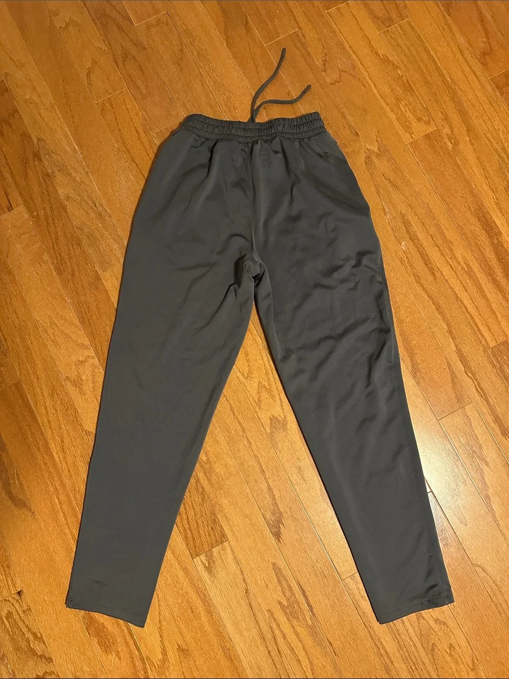 Under Armour Men's Charcoal Athletic Joggers